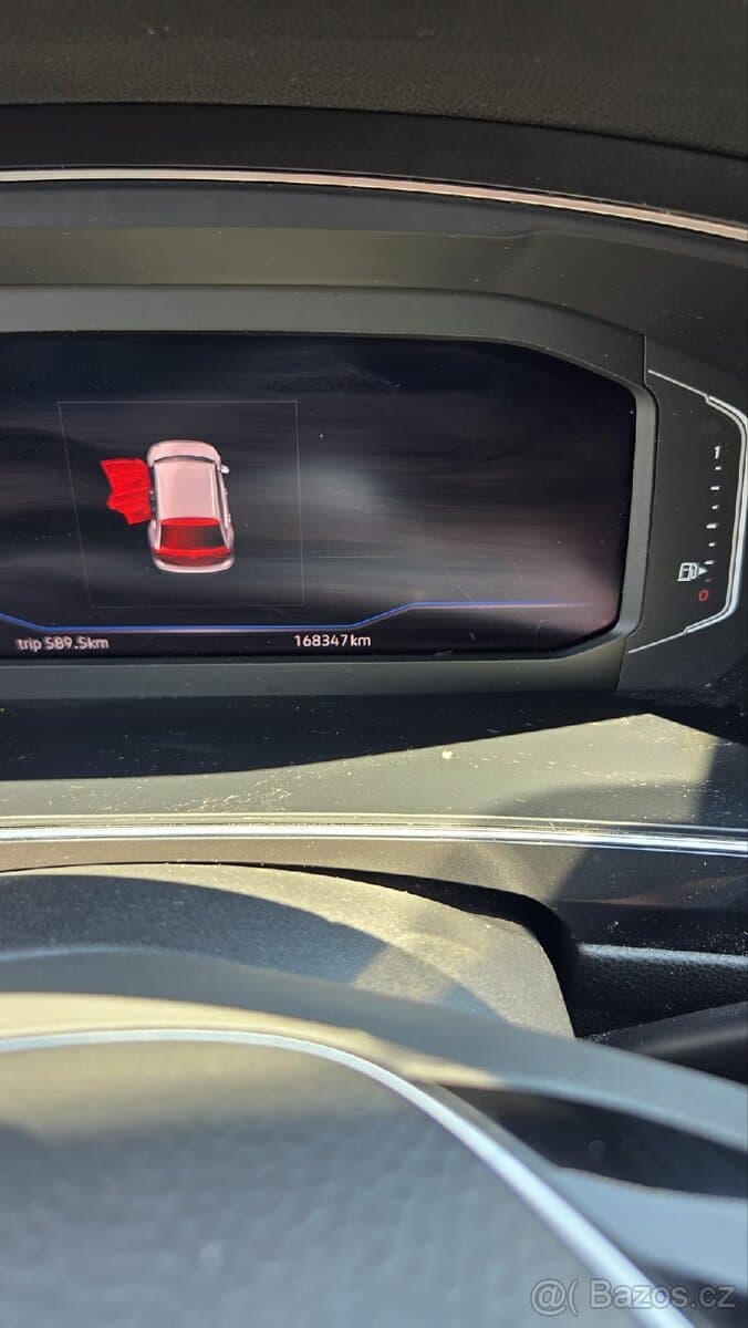 2019 Volkswagen TIGUAN - 7
