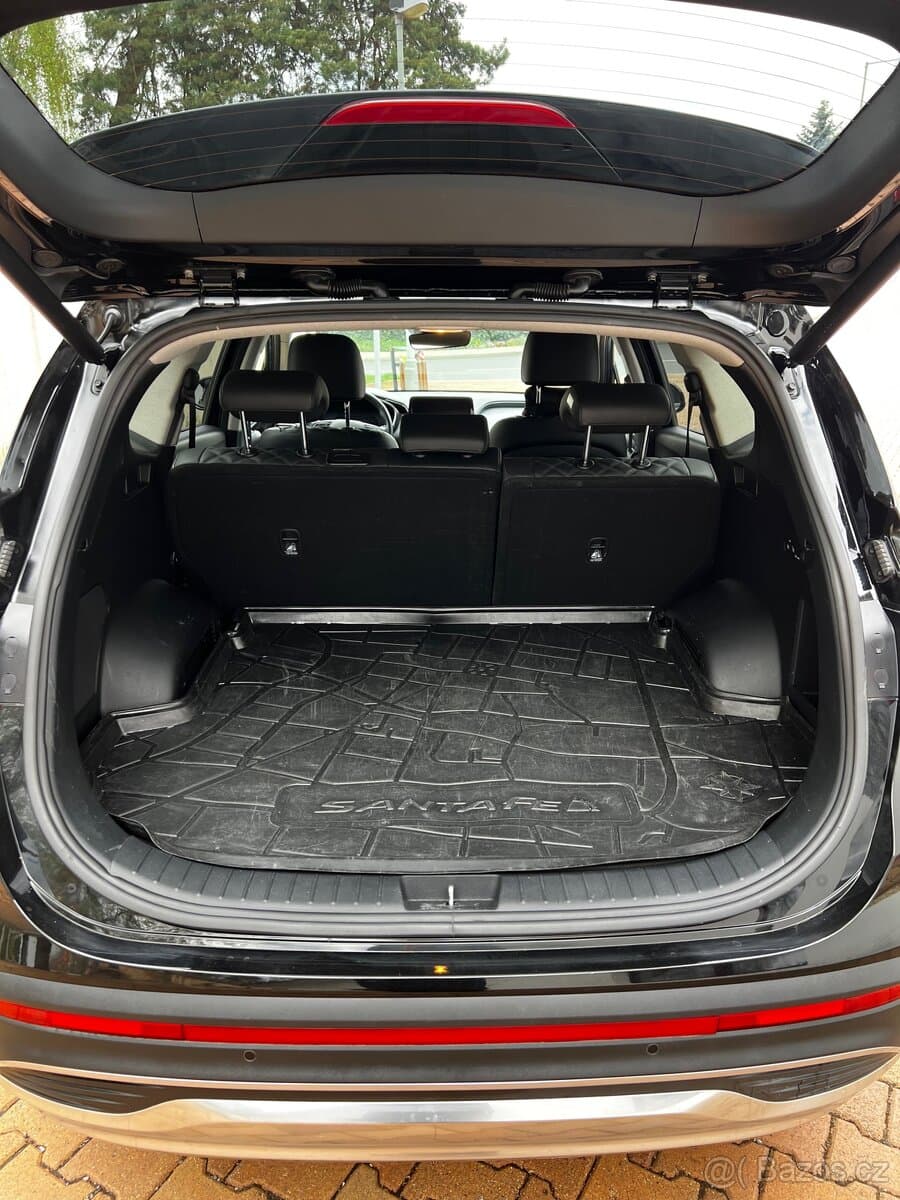 2023 Hyundai SANTA FE - 7