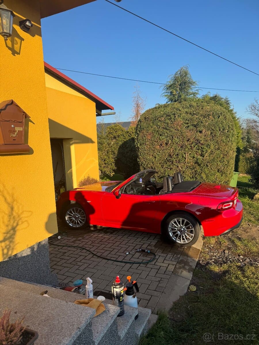 2018 Fiat OSTATNÍ - 7