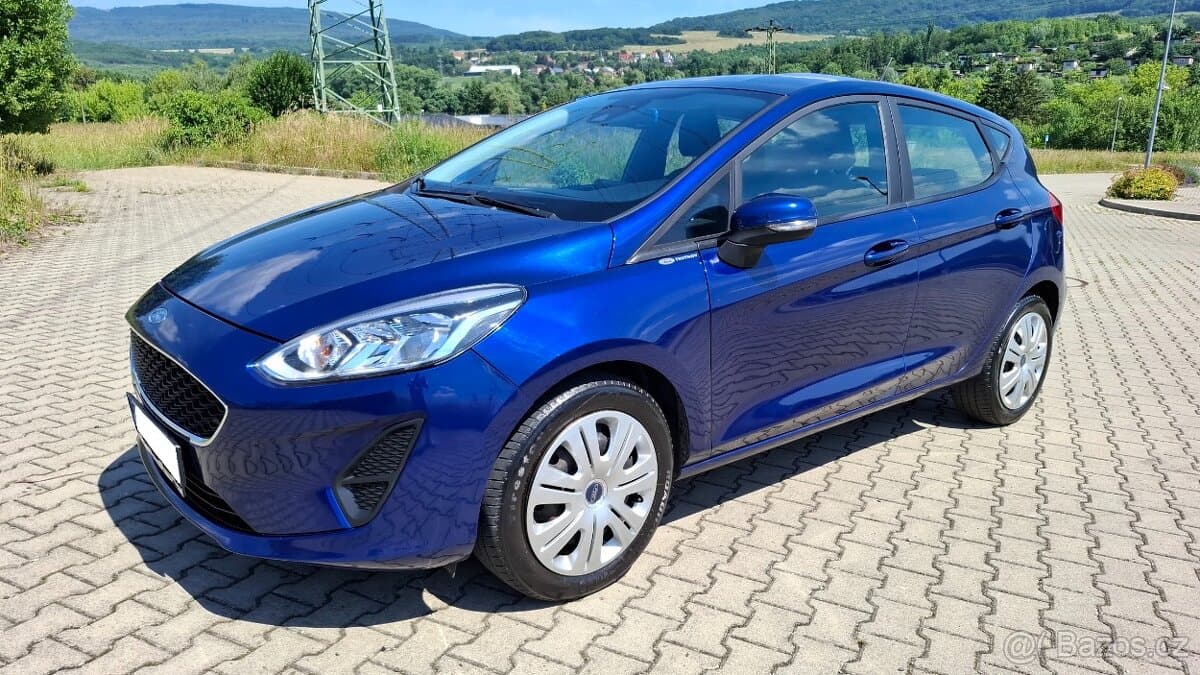 2018 Ford FIESTA - 7