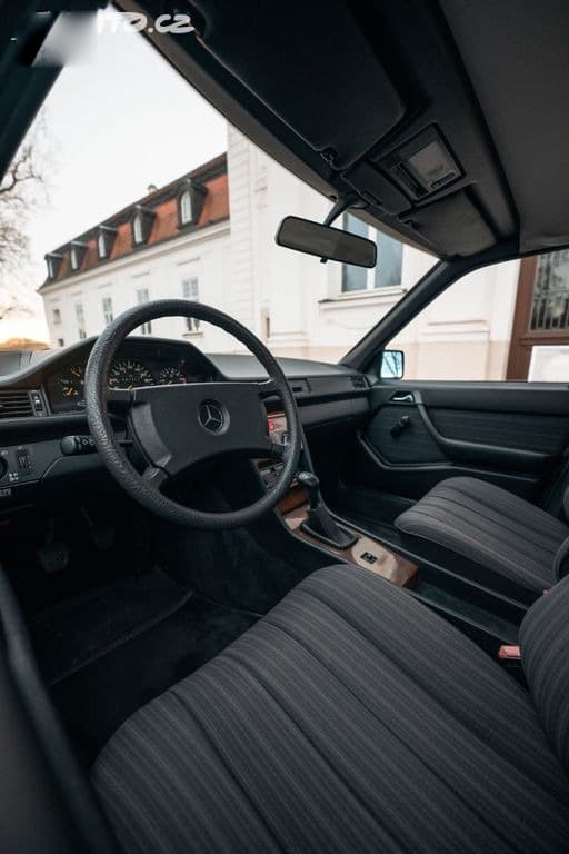 1986 Mercedes-Benz OSTATNÍ - 7