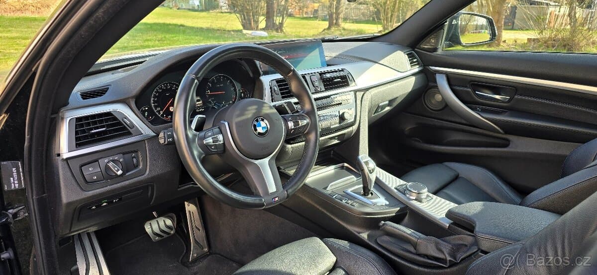 2018 BMW OSTATNÍ - 7