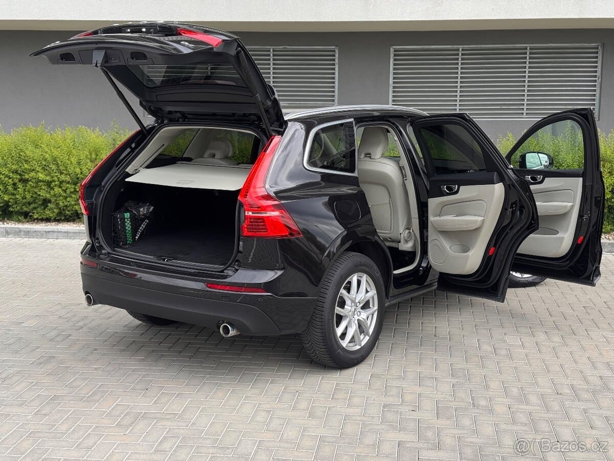 2019 Volvo XC60 - 7