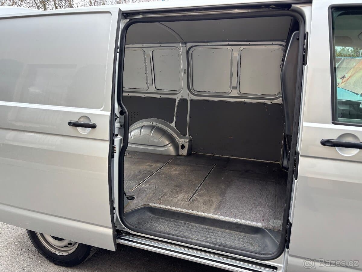 2020 Volkswagen TRANSPORTER - 7