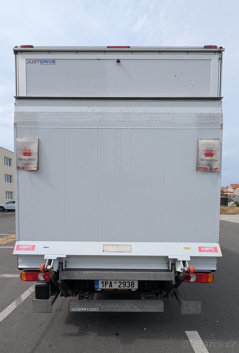 2022 Renault MASTER - 7