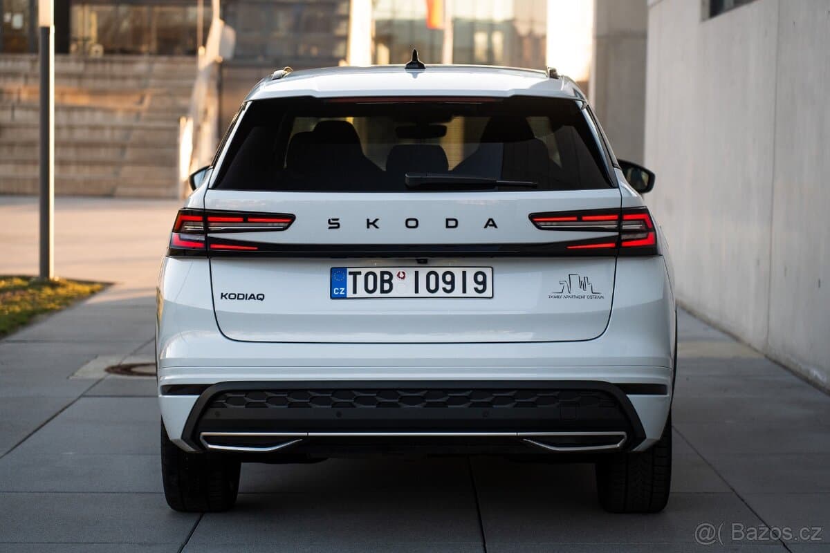 2024 Škoda KODIAQ - 7