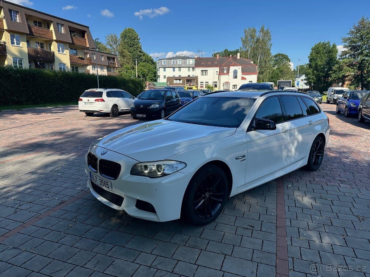 2012 BMW OSTATNÍ - 7
