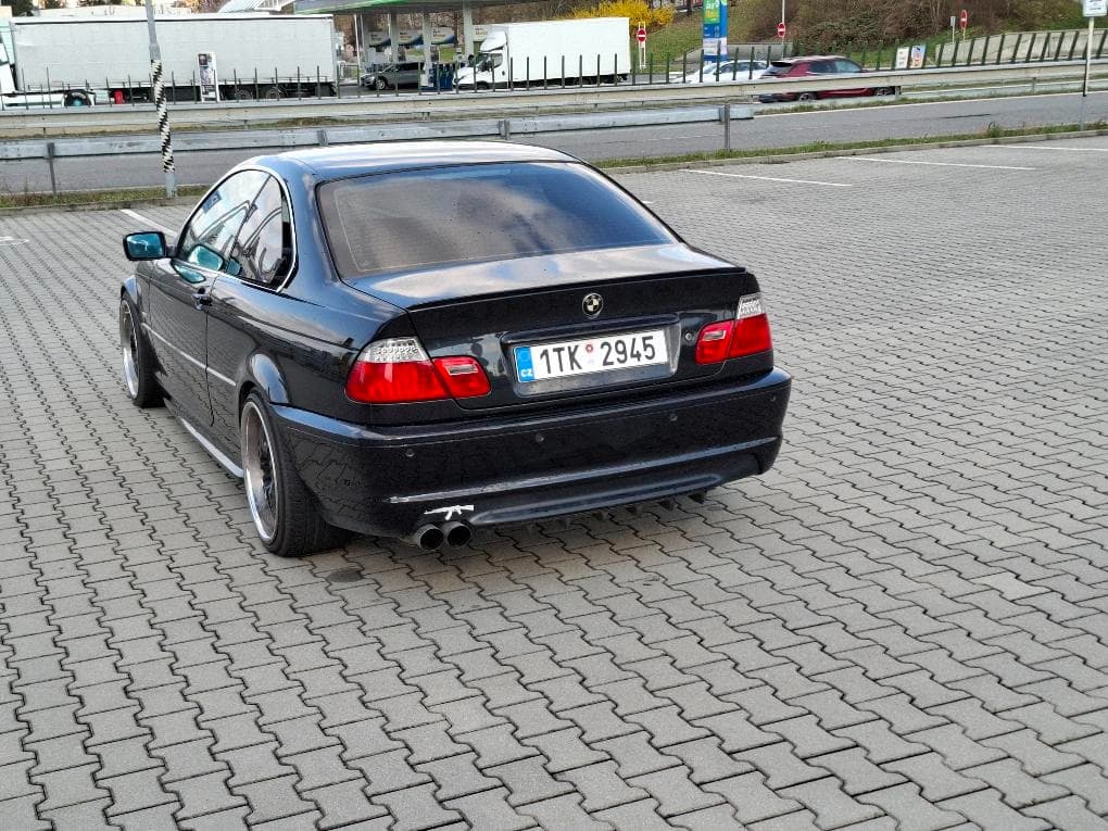 1999 BMW OSTATNÍ - 7