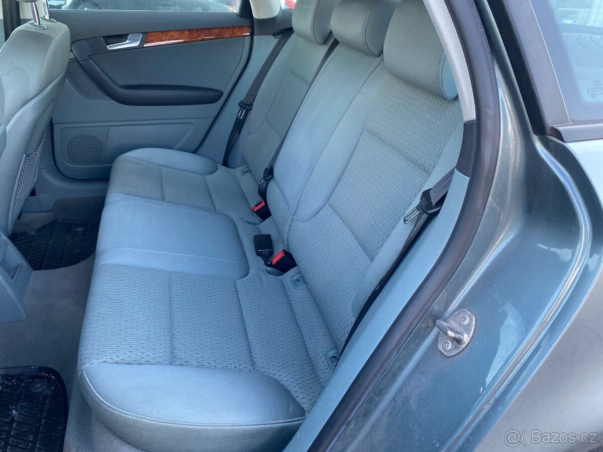 2010 Audi A3 - 7