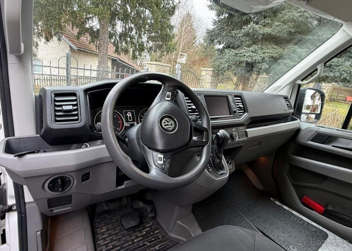 2020 Volkswagen OSTATNÍ - 7