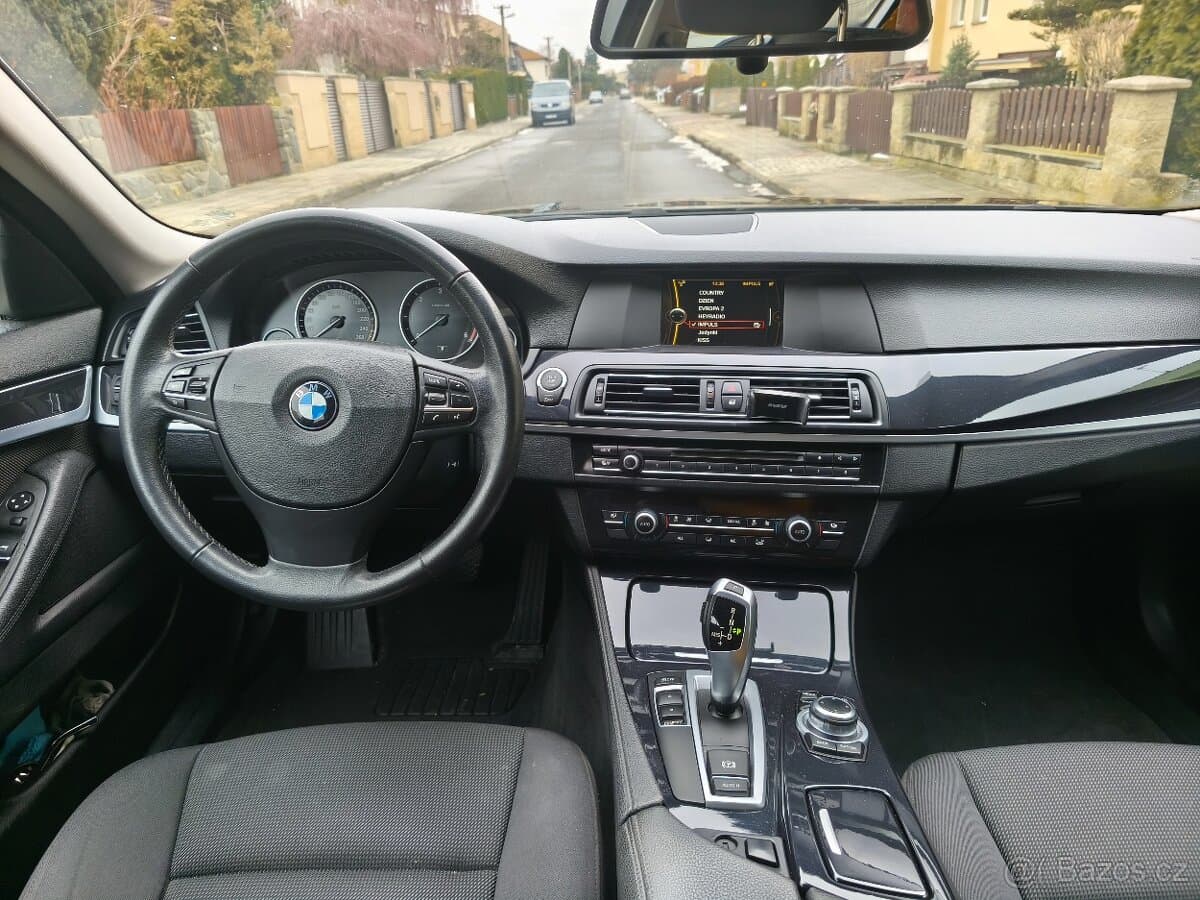 2013 BMW OSTATNÍ - 7