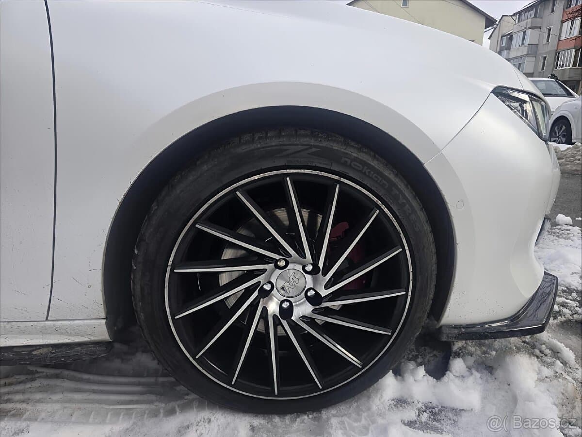 2020 Peugeot 508 - 7