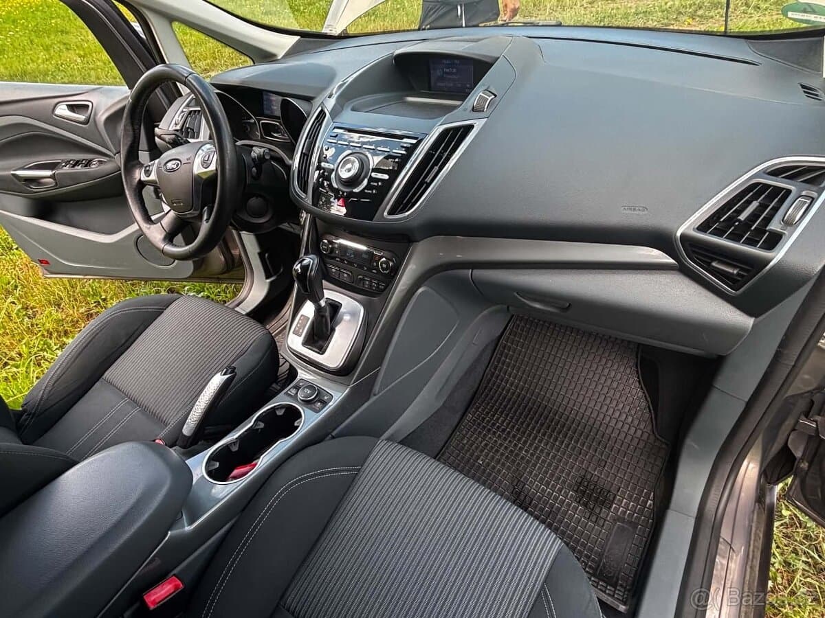 Ford C-MAX - 7