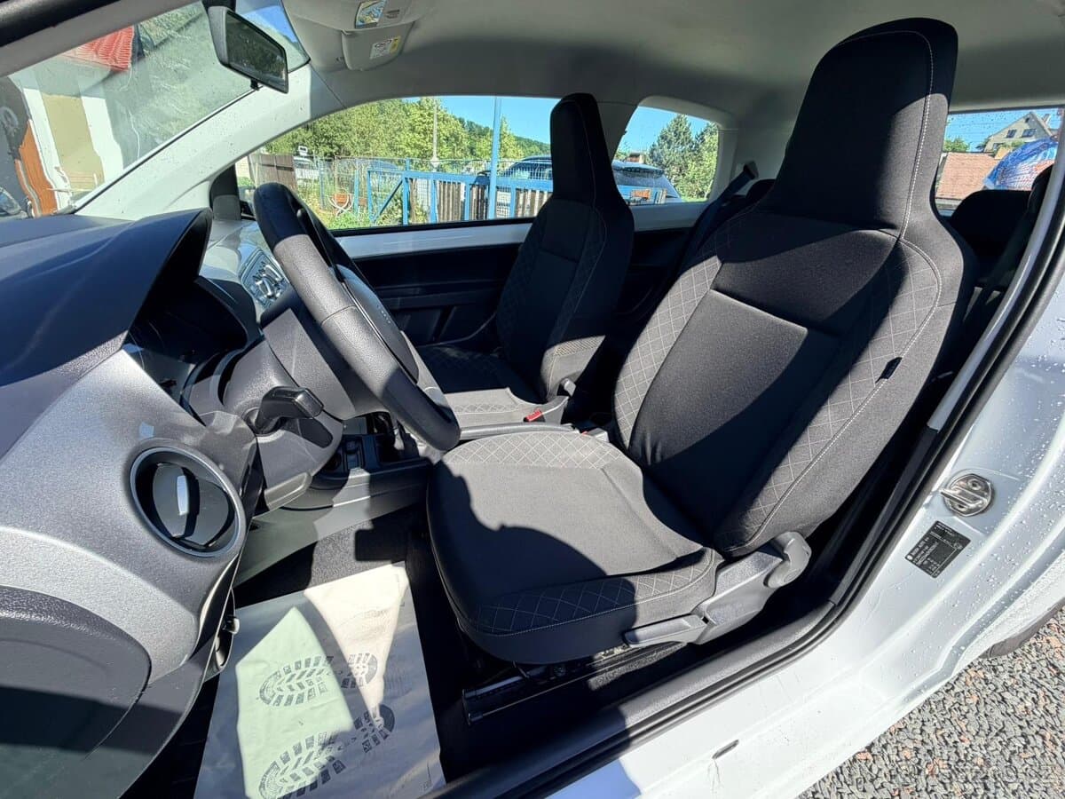2019 Škoda CITIGO - 7