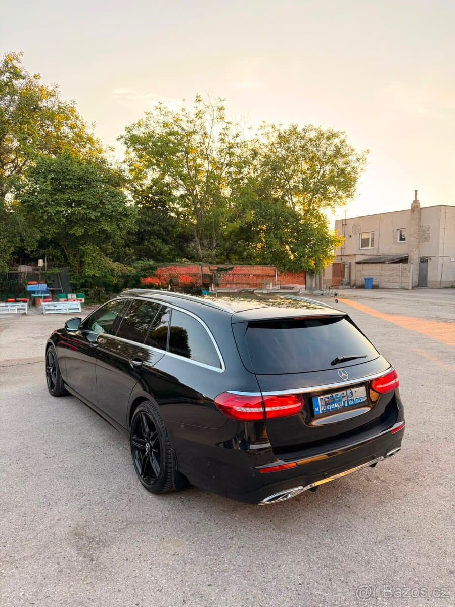 2017 Mercedes-Benz OSTATNÍ - 7