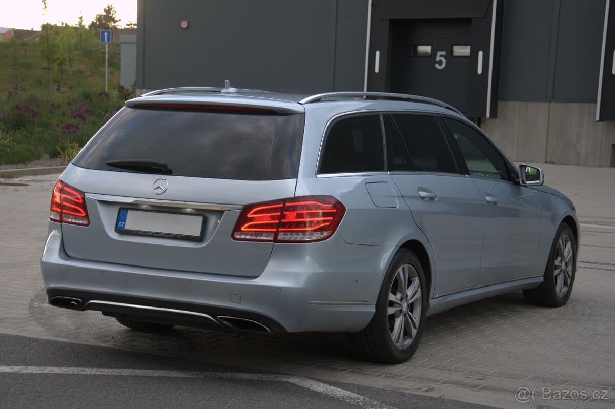2014 Mercedes-Benz CL-CLASS - 7