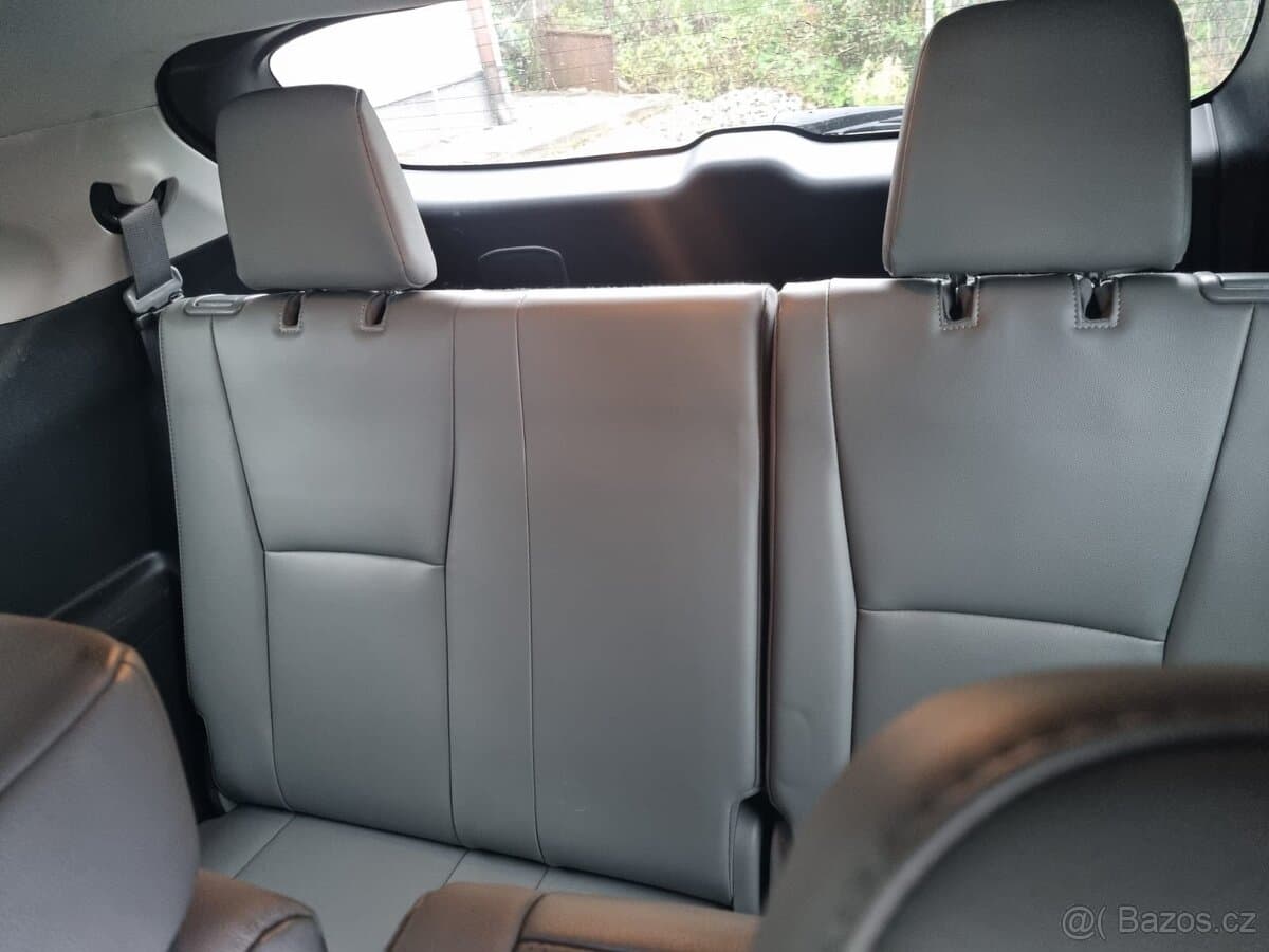 2021 Toyota HIGHLANDER - 7