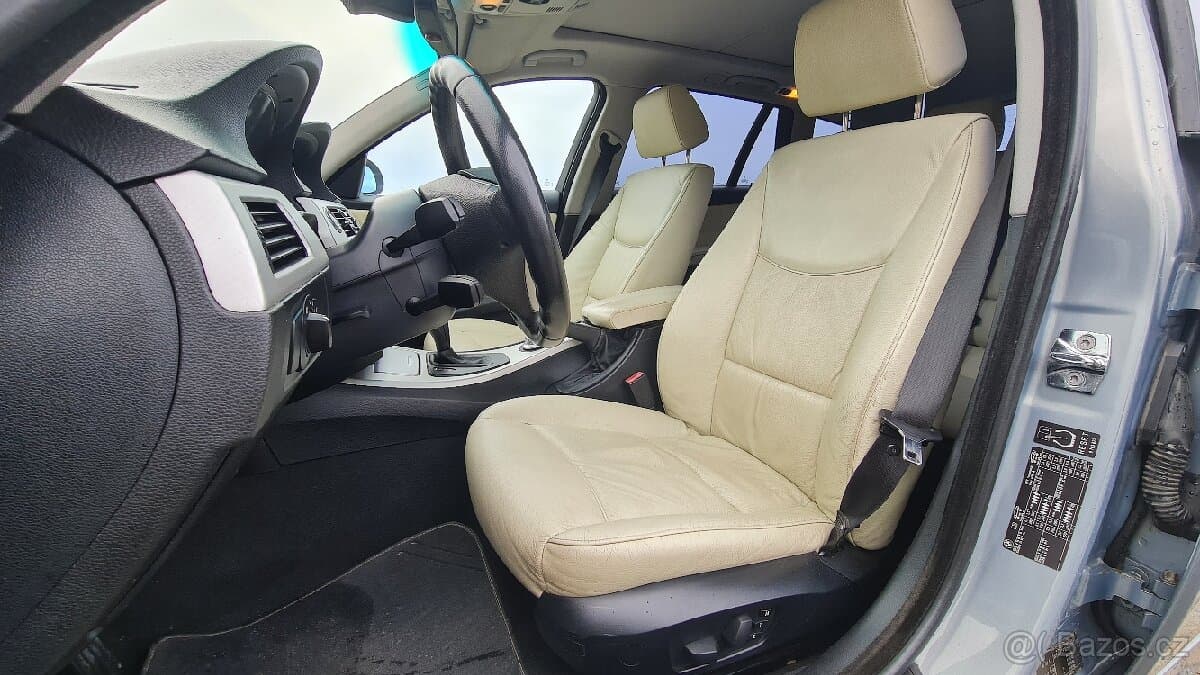 2006 BMW OSTATNÍ - 7