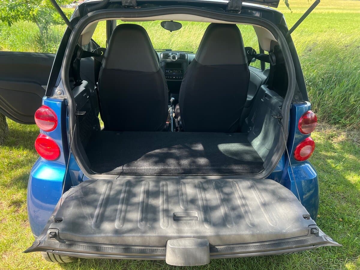 2007 Smart OSTATNÍ - 7