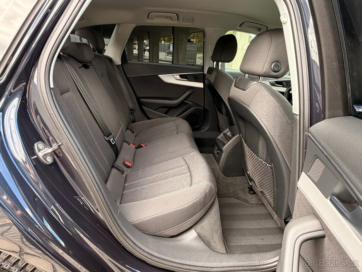 2016 Audi A4 - 7