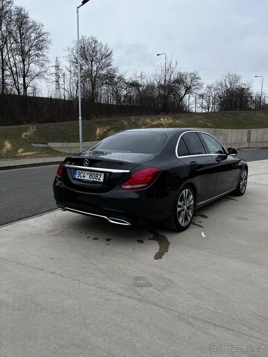 2017 Mercedes-Benz OSTATNÍ - 7