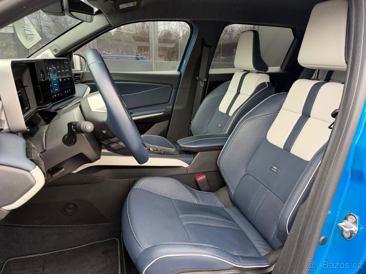 2025 Alpine A290 - 7