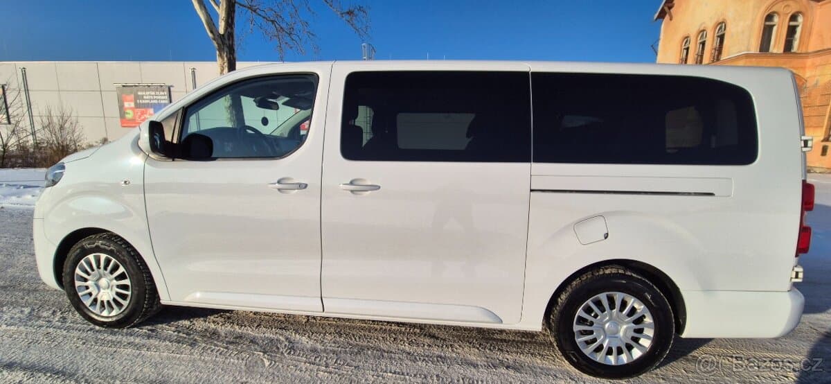 2023 Toyota PROACE - 7