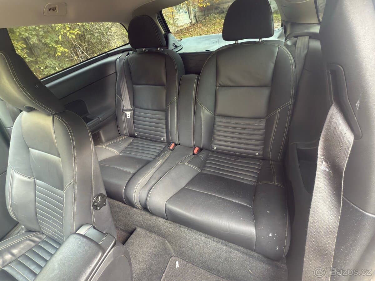 2011 Volvo C30 - 7