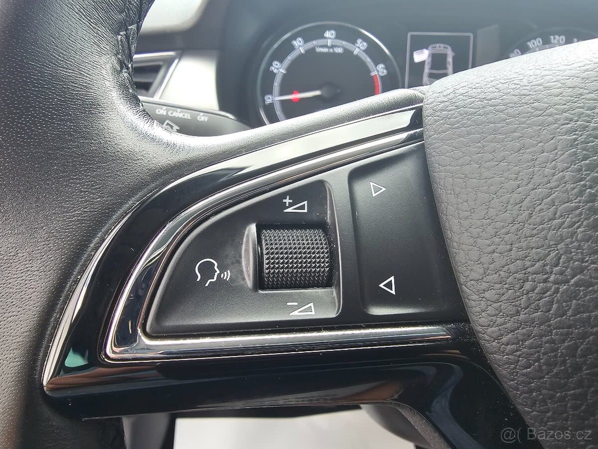 2019 Škoda FABIA - 7
