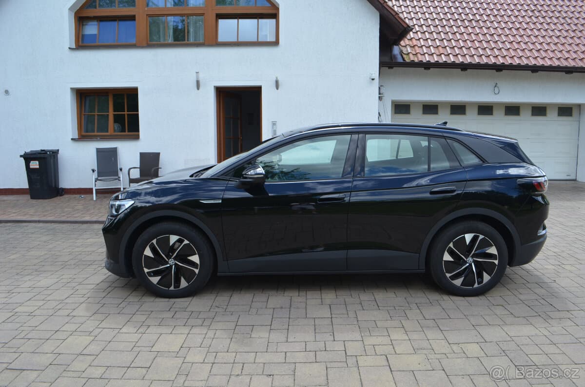 2023 Volkswagen ID.4 - 7