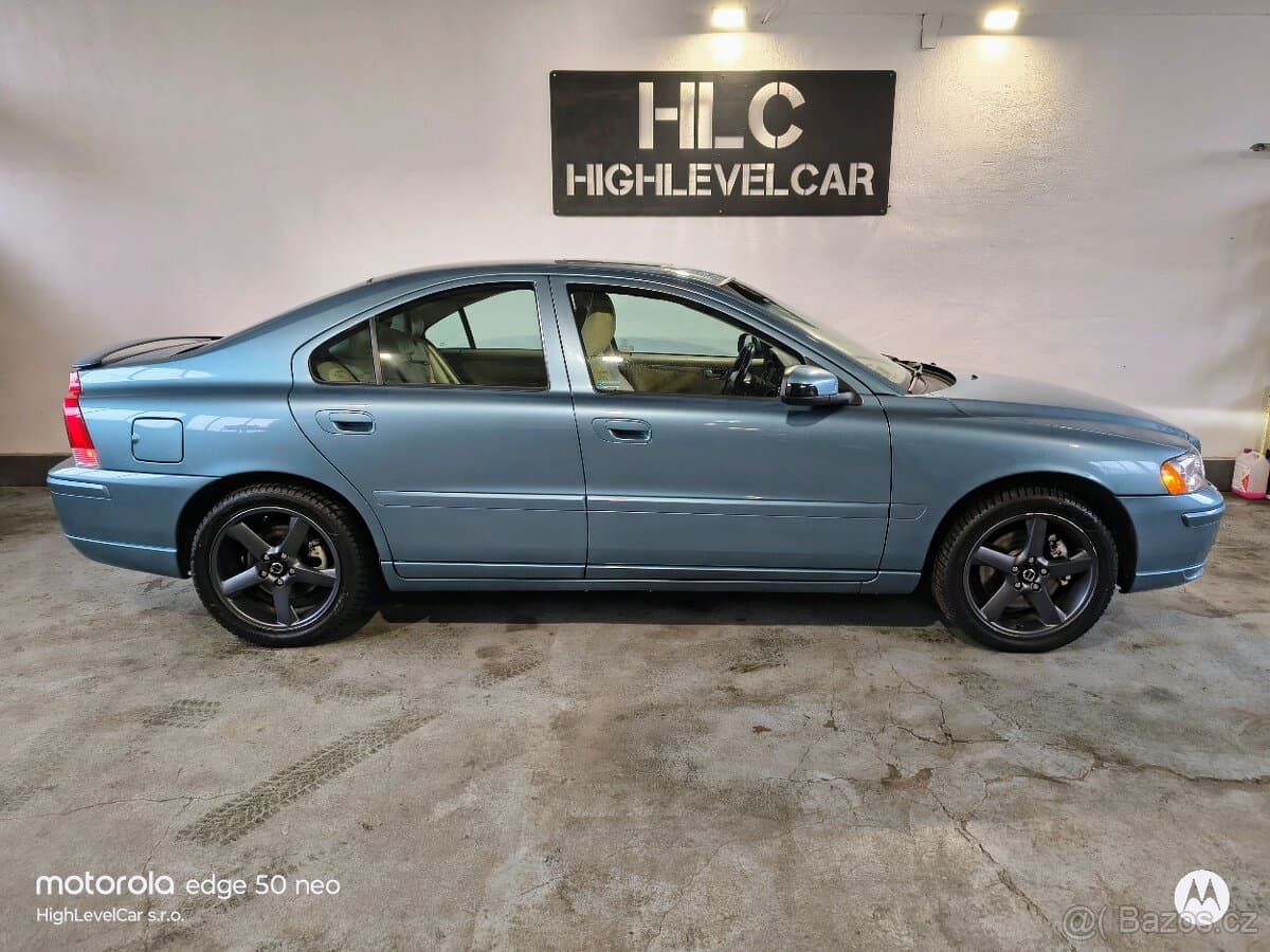 2006 Volvo S60 - 7