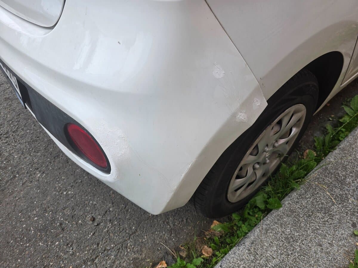 2016 Hyundai i10 - 7