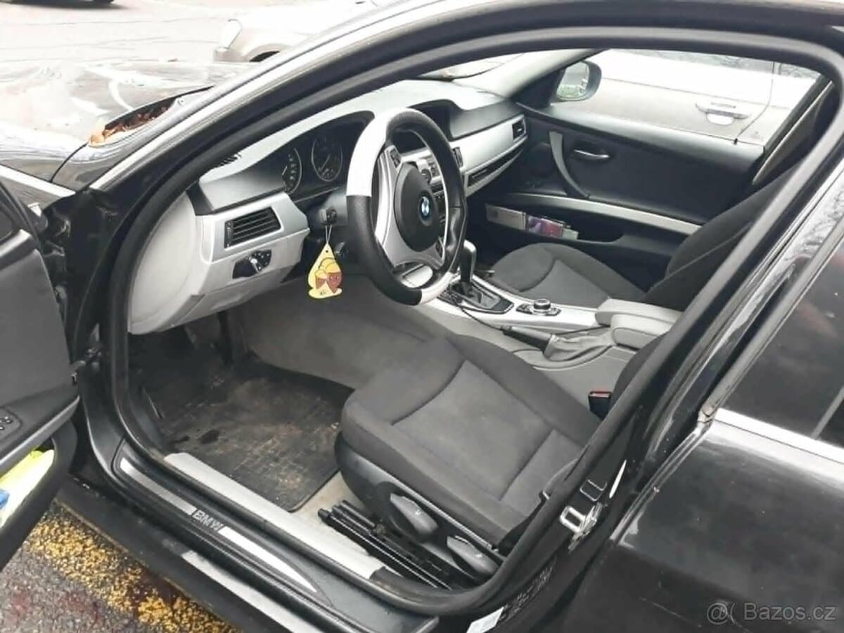 2008 BMW OSTATNÍ - 7