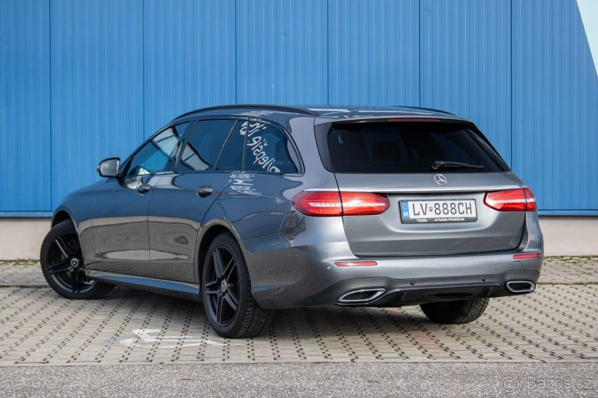 2018 Mercedes-Benz OSTATNÍ - 7
