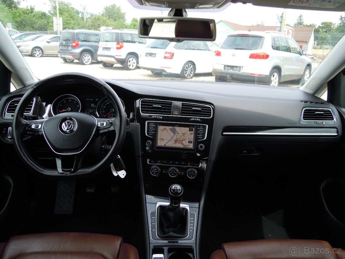 2016 Volkswagen GOLF - 7