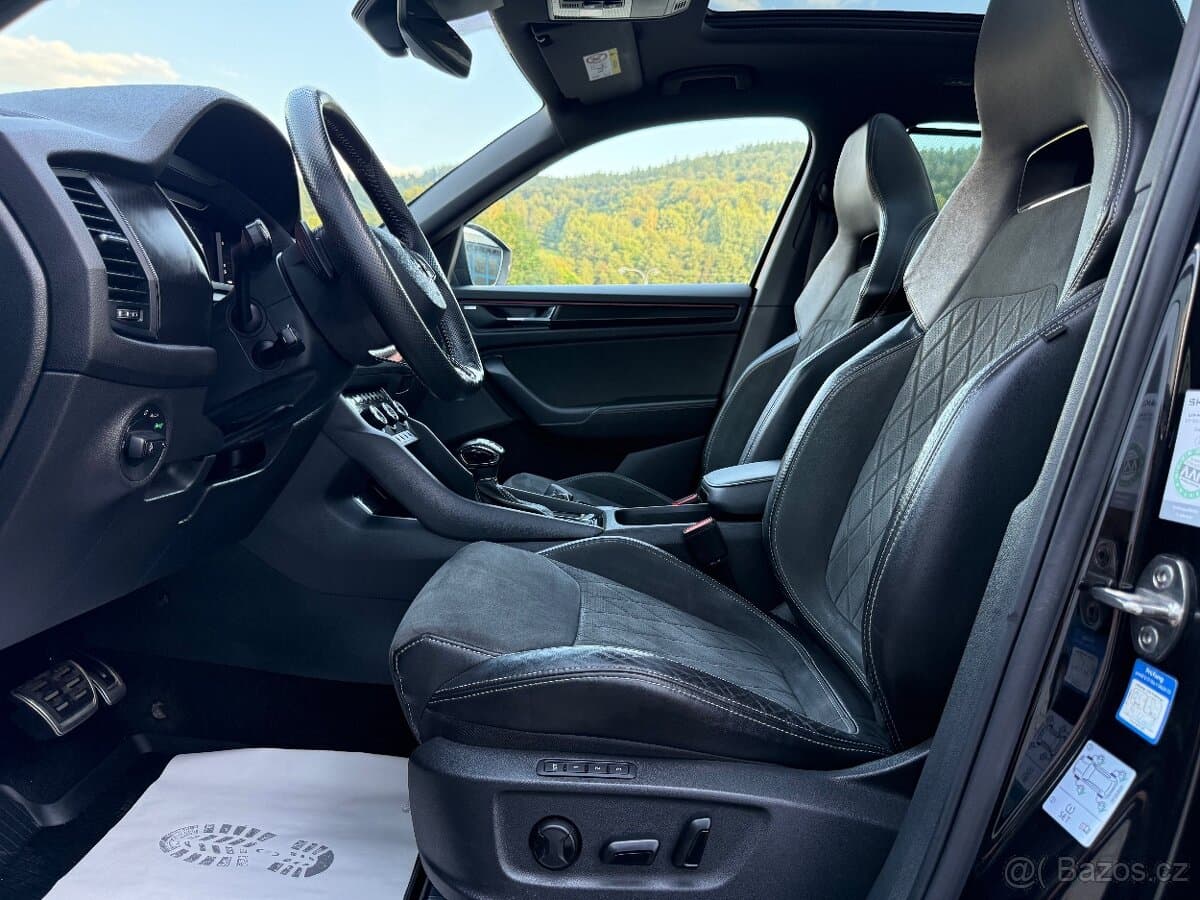 Škoda KODIAQ - 7