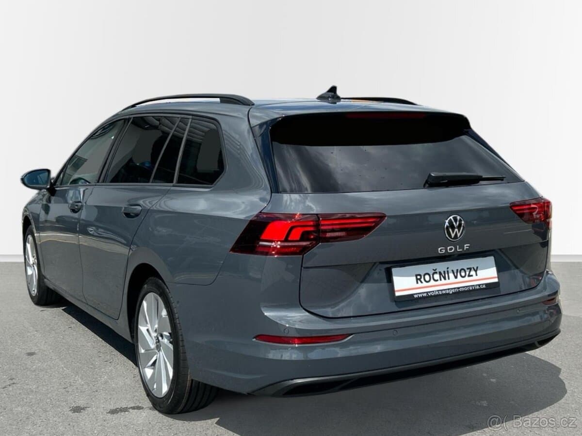 Volkswagen GOLF - 7