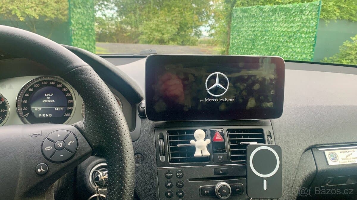 2008 Mercedes-Benz OSTATNÍ - 7