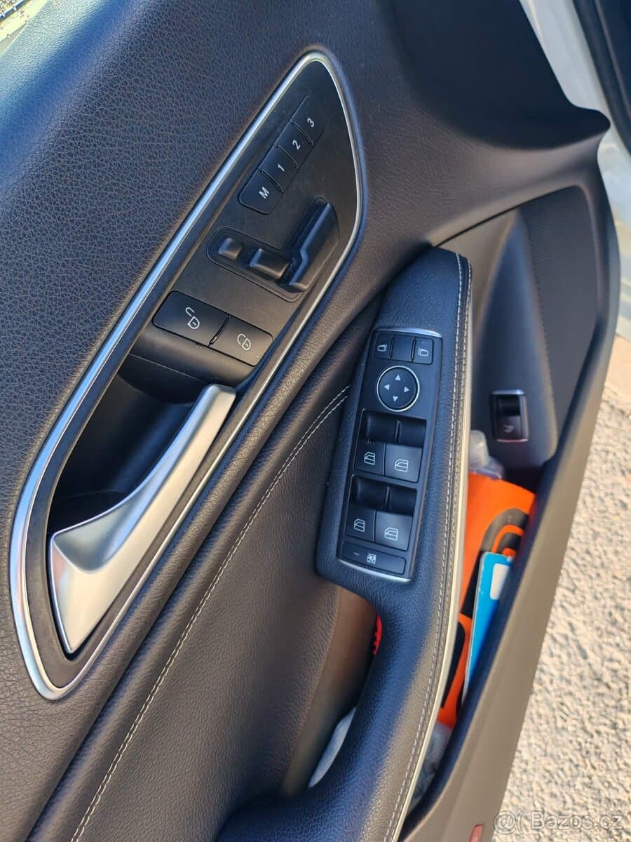 2016 Mercedes-Benz OSTATNÍ - 7