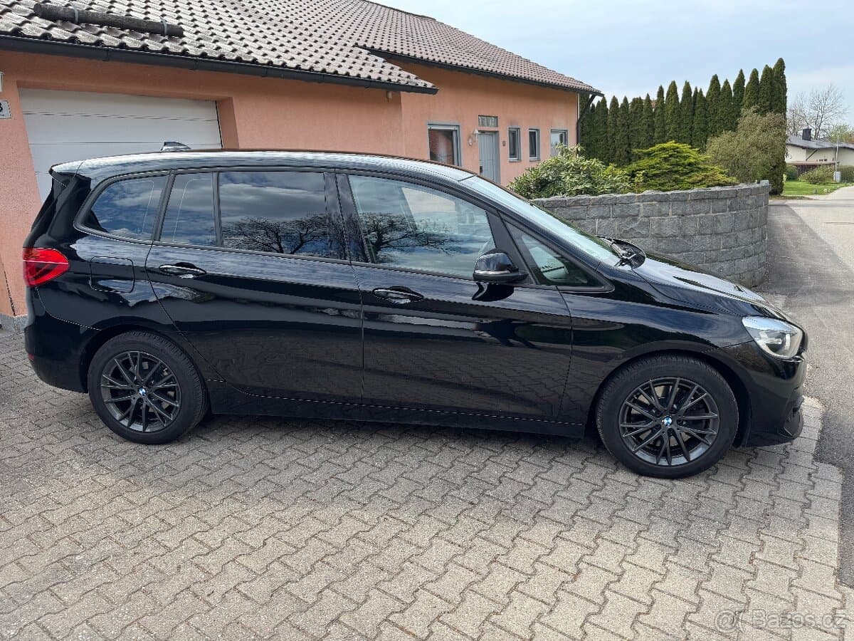 2018 BMW OSTATNÍ - 7