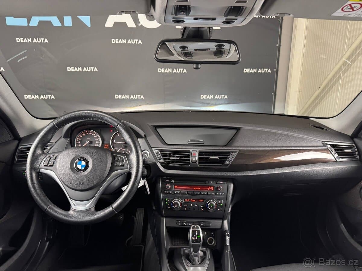 2014 BMW X1 - 7