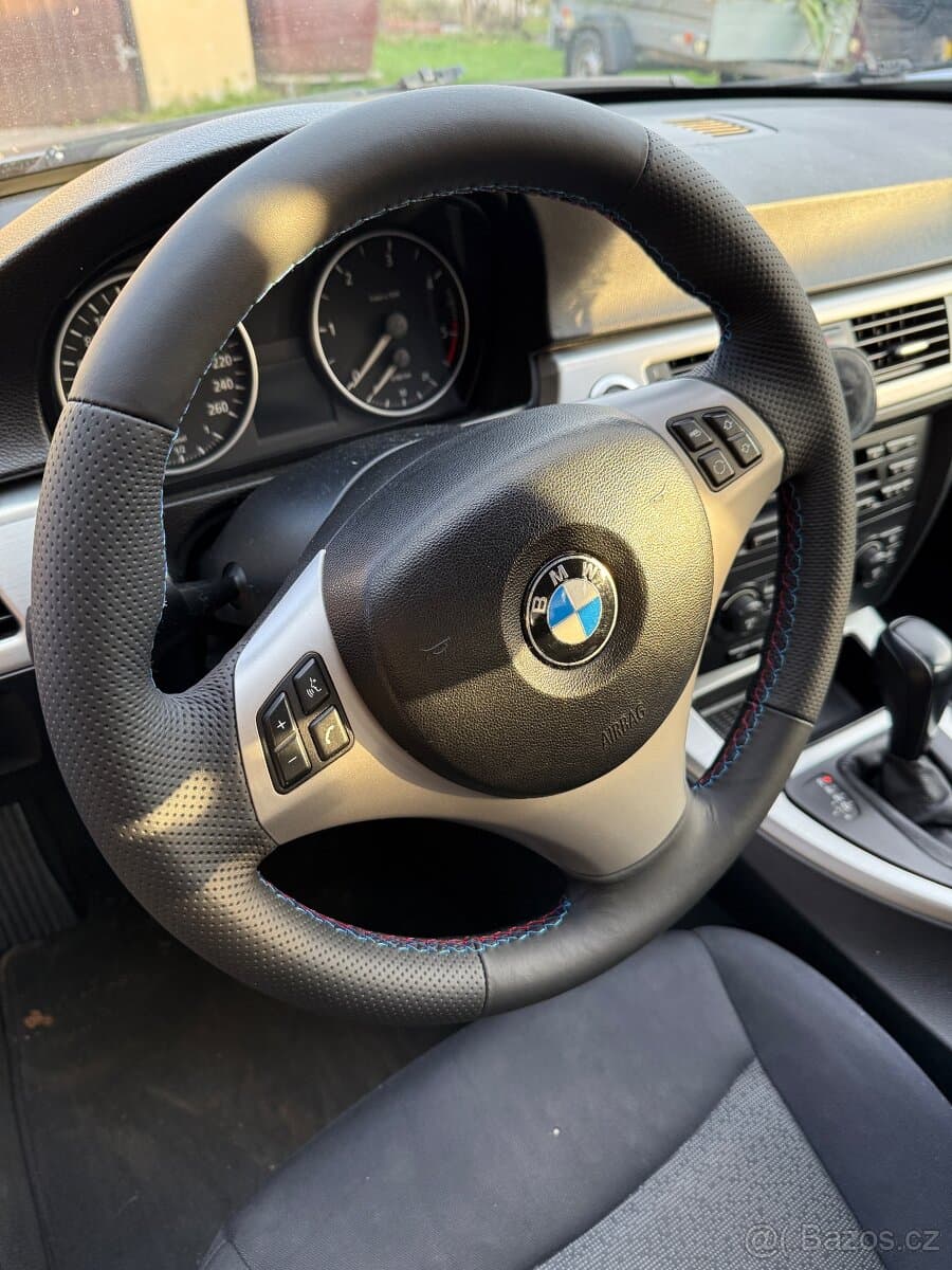 2005 BMW OSTATNÍ - 7