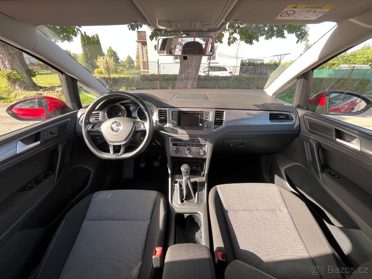 2015 Volkswagen GOLF - 7