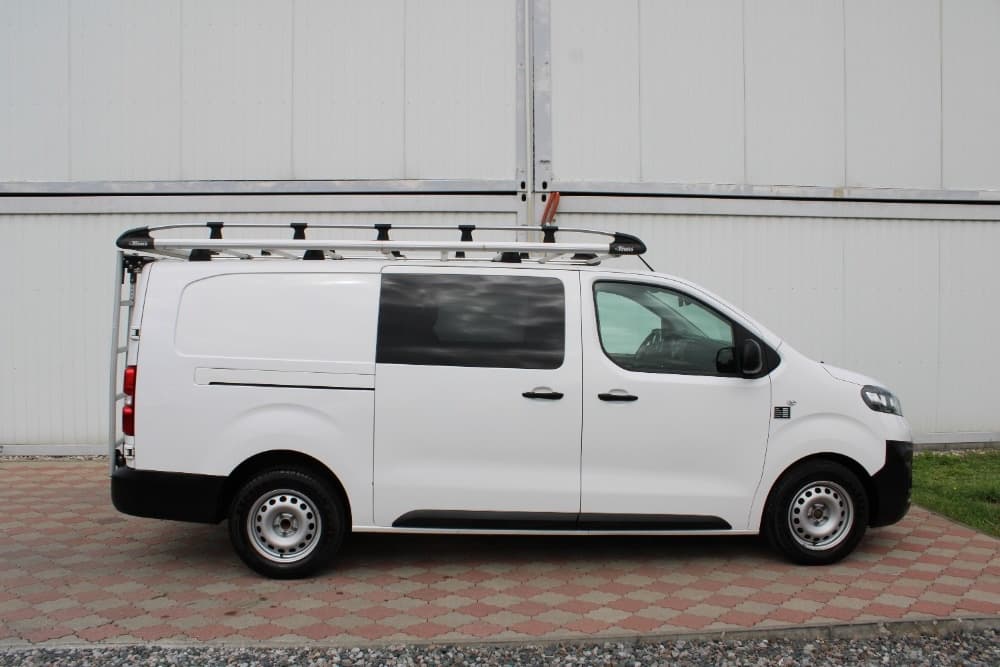 2021 Opel VIVARO - 7