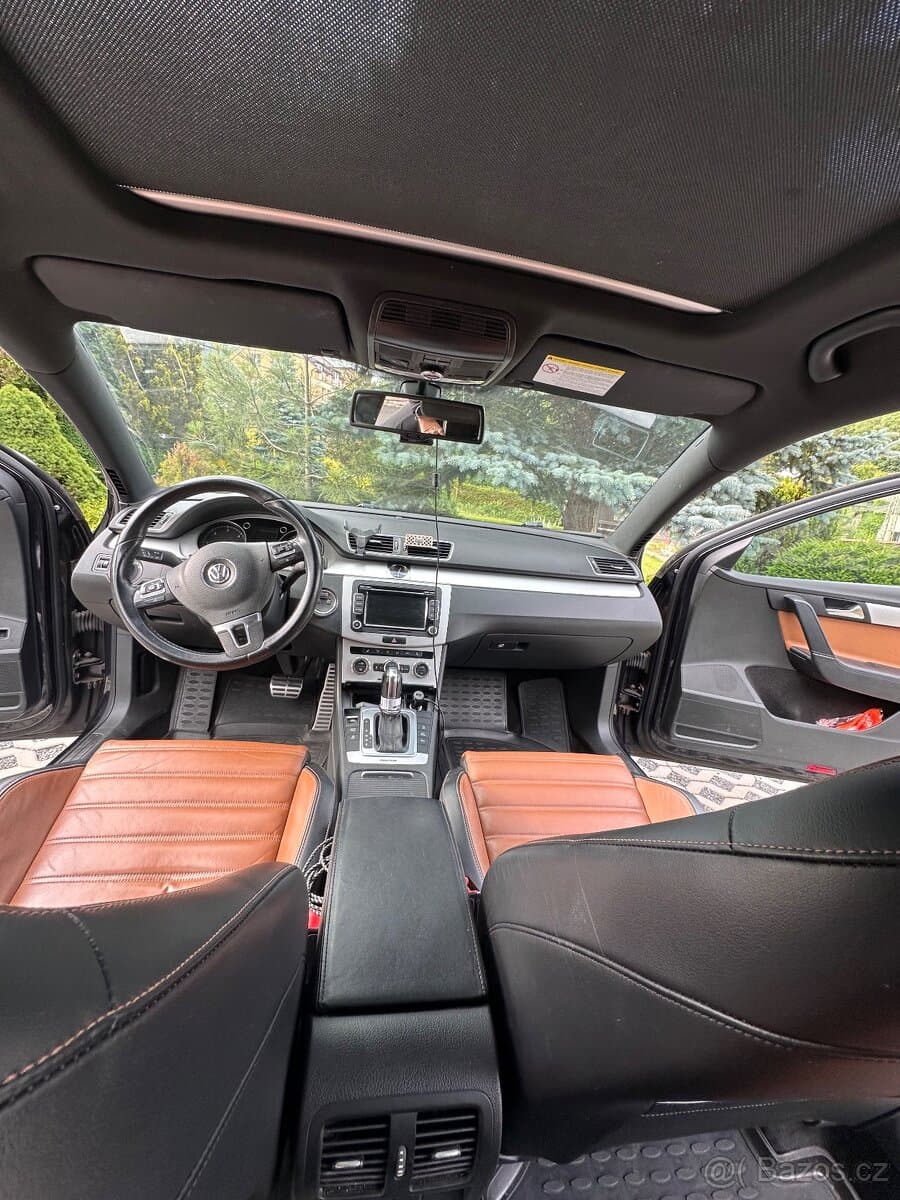 2013 Volkswagen PASSAT - 7