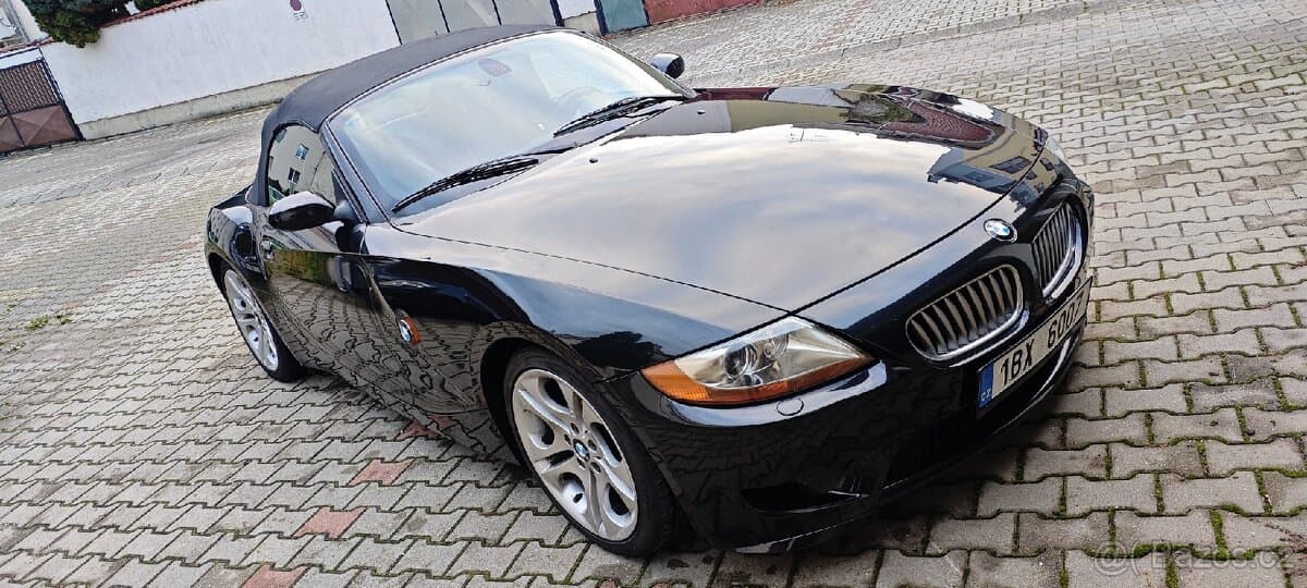 BMW Z4 - 7