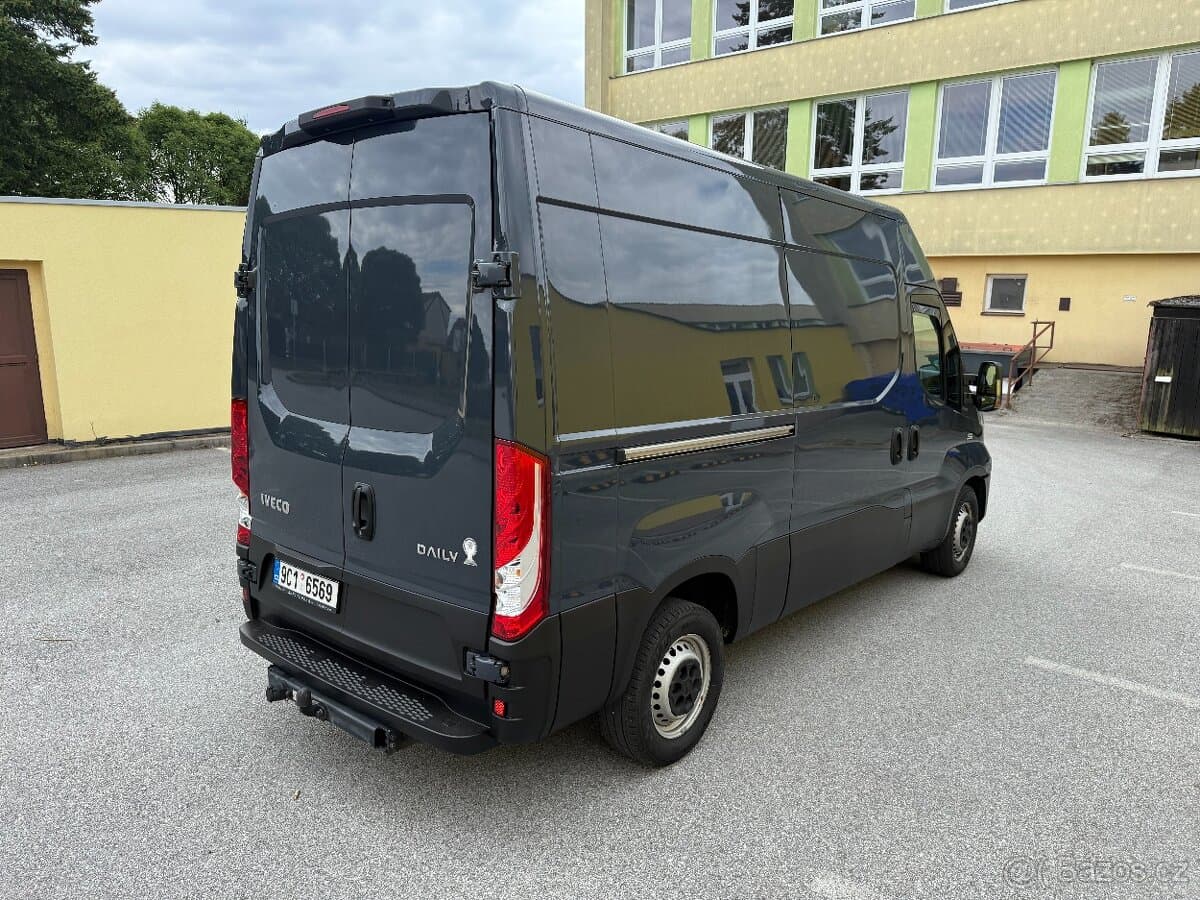 2015 Iveco OSTATNÍ - 7