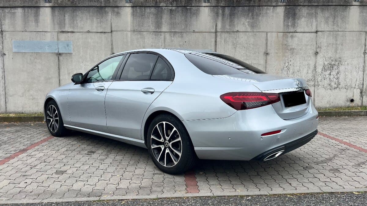 2021 Mercedes-Benz OSTATNÍ - 7