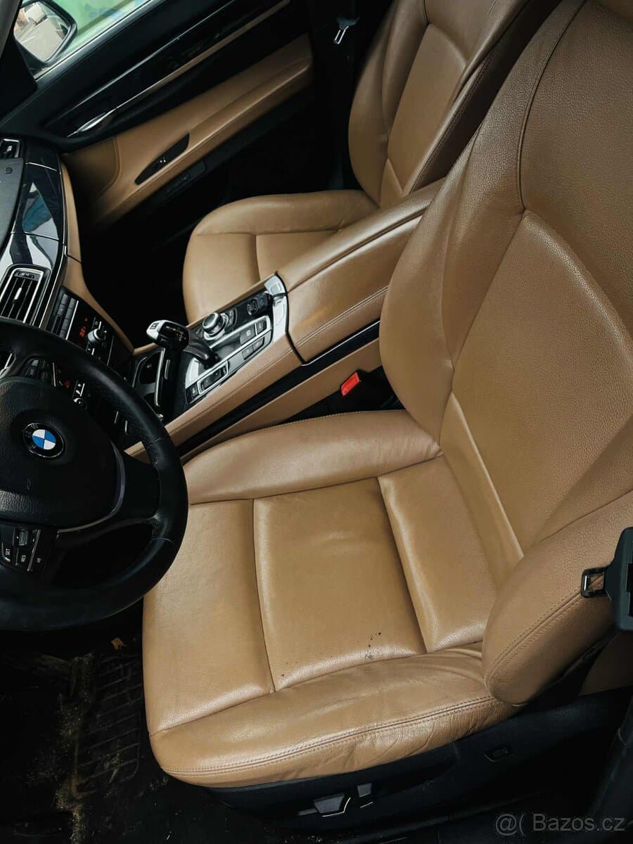 2010 BMW OSTATNÍ - 7