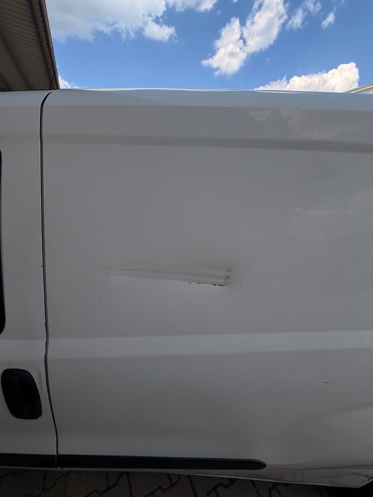 2016 Fiat DOBLO - 7